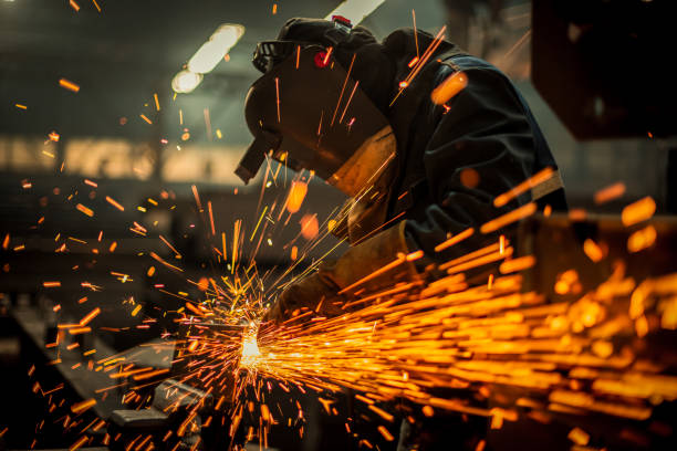 Best Maintenance and Repair Welding in Mec, CA
