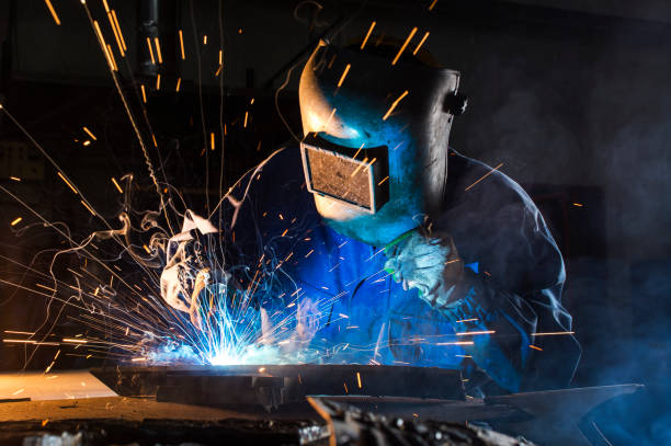 Best Welding Equipment Sales and Repair in Mec, CA