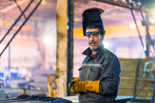 Best Structural Steel Welding in Mec, CA