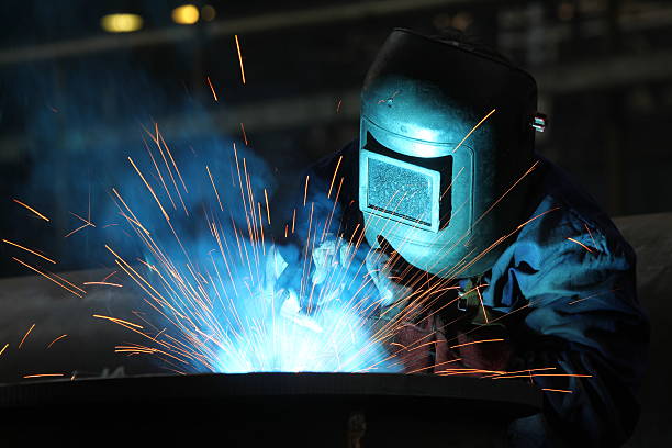 Affordable Welder Services in Mecca, CA