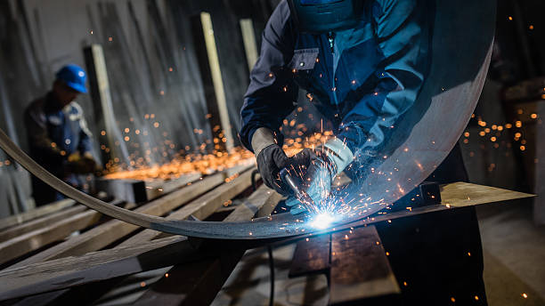 Affordable Welder Services in Mecca, CA