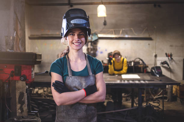 Best Marine and Shipbuilding Welding in Mec, CA